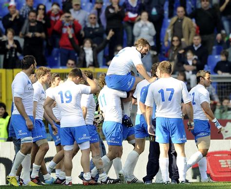 Gonzalo Quesada Il Nuovo Allenatore Dell Italrugby