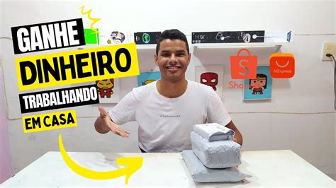 Timos Produtos Para Importar Do Aliexpress Seja Seu Patr O Youtube