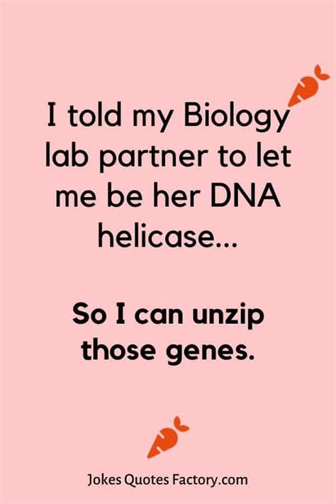 169 Best Biology Jokes And Puns Currentyear For School And Smart