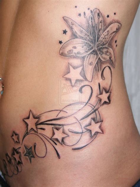 Tattoo File: Tribal Tattoos Designs For Girls