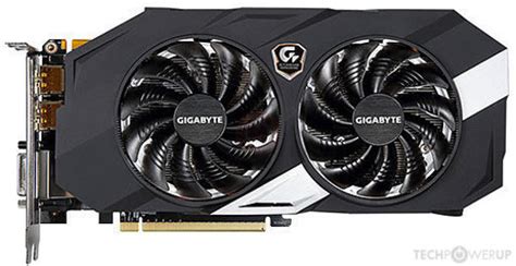 Venta Gigabyte Gtx 960 4gb Windforce Oc En Stock