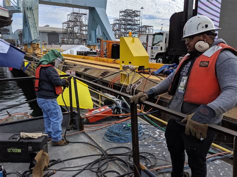 A Day For Shipbuilders: Caroline Kennedy Christens The USS John F ...