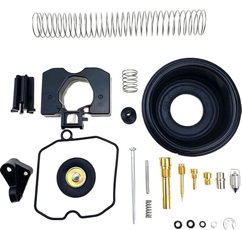 Amazon Rebuild Kit For HD Sportster 40mm XL883 XL1200 Carburetor