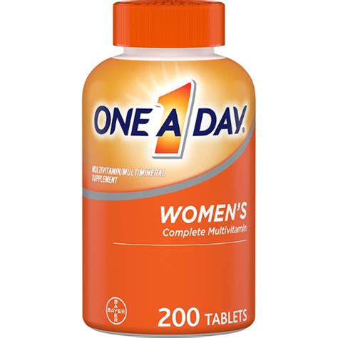 Best Womens Multivitamins 2022 Womens Resources E Information