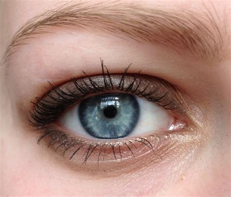 What Your Eye Color Says About You Will Blow Your Mind Amazing GOSTICA