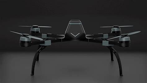 3d Printed Drones — Future Of Drone Fabrication By Maunica Kolla Fabheads Medium