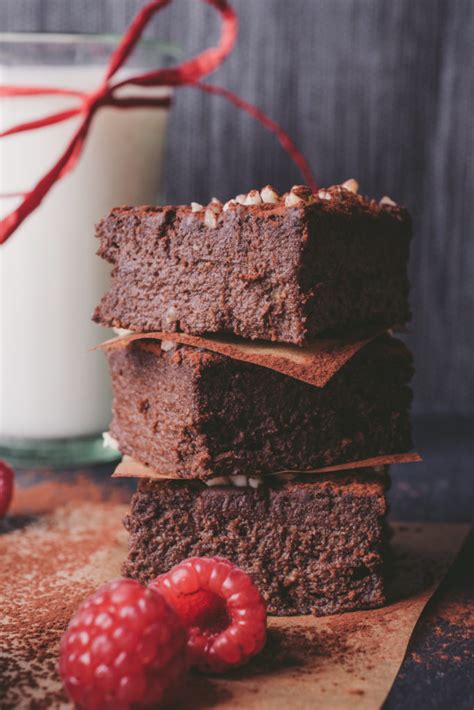 S Kartoffel Brownies Glutenfrei Nataschakimberly