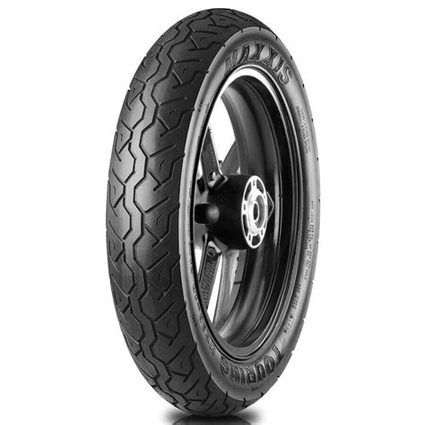 Motorcycle Tyres Maxxis Touring M6011 80 90 21 48H 140 90 16 77H TL