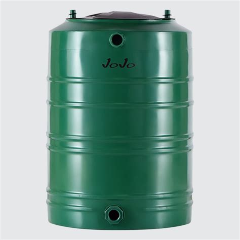 Litre Vertical Water Storage Tank Jojo