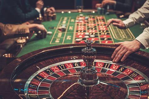 Single Zero Roulette Strategy Discover The Rules And Odds