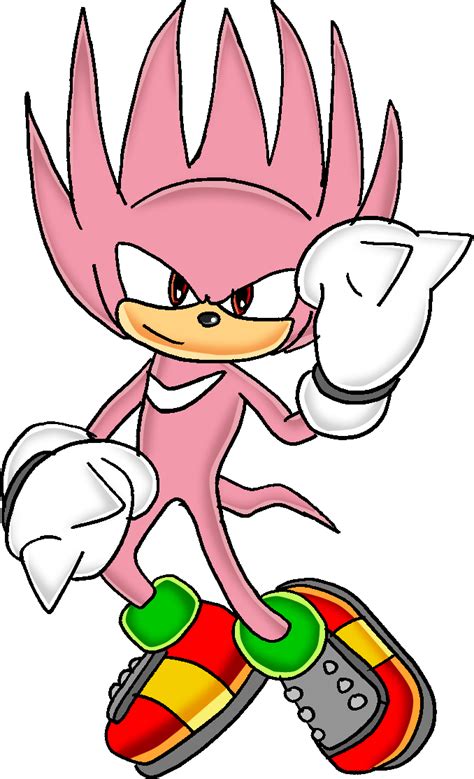 Image Super Knuckles The Echidnapng Sonic News Network The Sonic Wiki