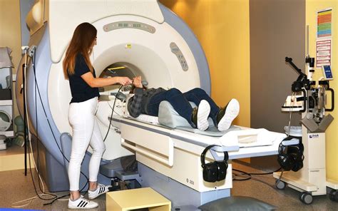 Magnetresonanztomographie Radiologische Praxis Radiologische Praxis