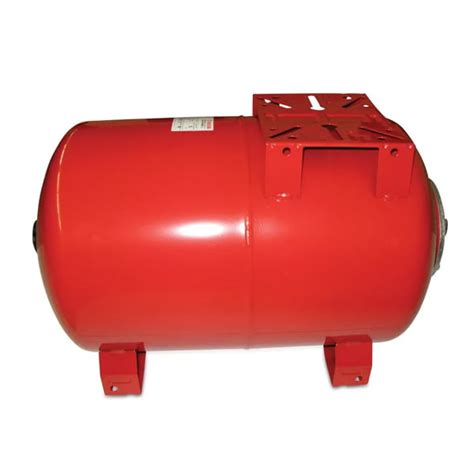 Varem Horizontal Pressure Vessel Bsp Male Bar Colglo