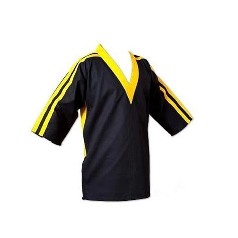 Black And Yellow Team Sports Uniform at Rs 250/piece in Chennai | ID: 8154491230