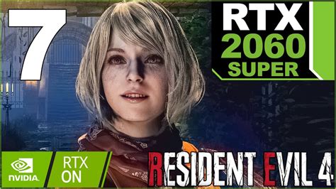 Resident Evil Remake Rtx Super Gameplay Walkthrough Chapter