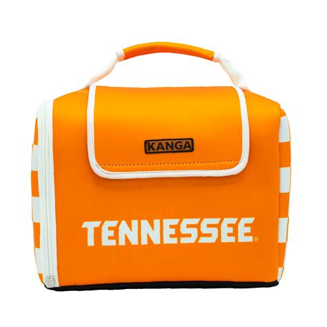 University Of Tennessee Knoxville Licensed 12 Pack Kase Mate Kanga