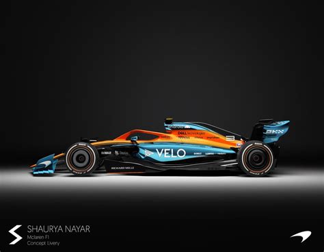 McLaren F1 Team - Паддок 2023 - Форумы на F1News.Ru