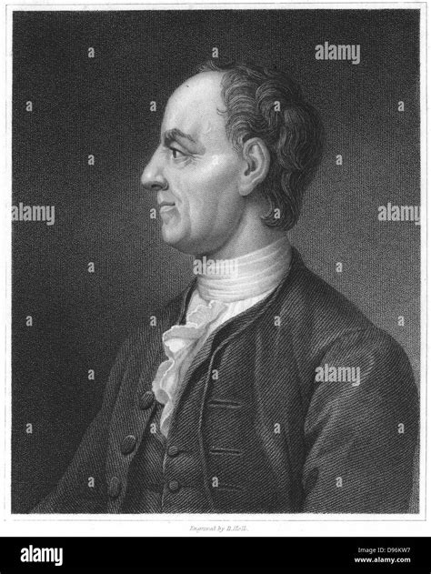 Leonhard Euler1707 1783 Swiss Mathematician Engraving Published