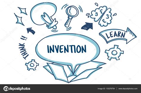 Graphic Text And Invention Concept Stock Photo By ©rawpixel 133276754