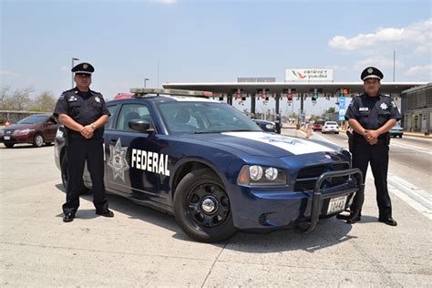 CONOCE LOS REQUISITOS PARA SER POLICÍA EN MÉXICO