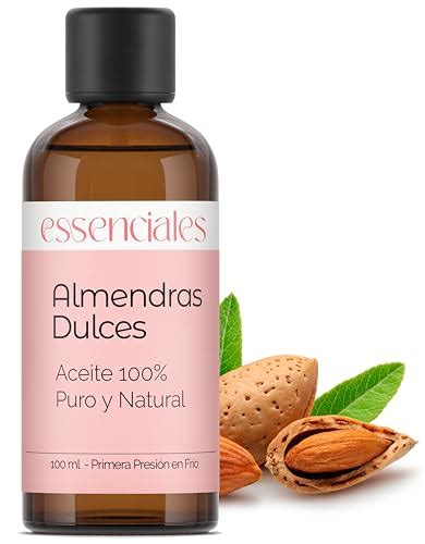 Aceite De Almendras Dulces BioEcologico