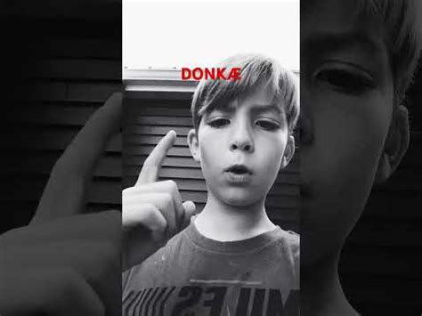 DonkÆ - YouTube