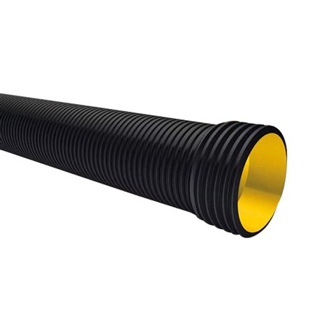 Pipe Black Max 300mm X 6mtr Black Stormwater Pipe Stormwater Pipe And Fittings Plastic