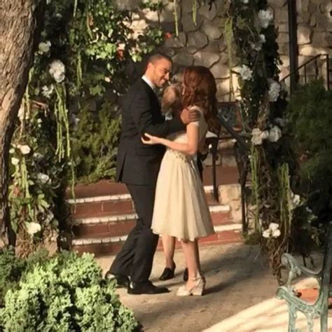 Jackson Avery And April Kepner Wedding