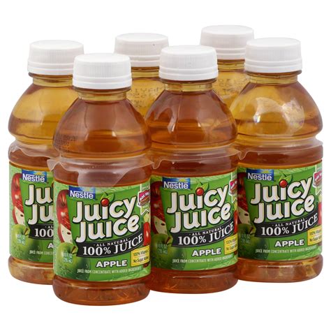 Juicy Juice UPC & Barcode | upcitemdb.com