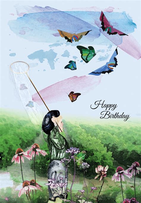 Greetings Island Free Printable Birthday Cards Free Printable Templates