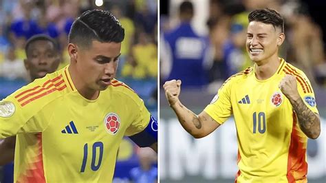 James Rodr Guez Se Confiesa En Su Regreso A Espa A Y Tras Su Estelar