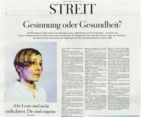 Presse Stiftung Corona Ausschuss