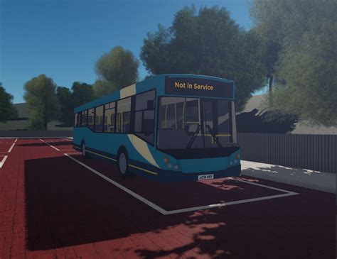 Categorysingle Decker Buses Canterbury And District Bus Simulator