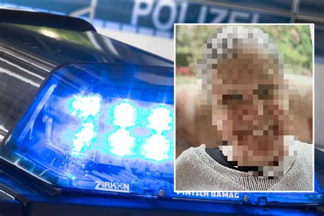 Vermisste J Hrige Aus Hamburg Polizei Hat Traurige Neuigkeiten