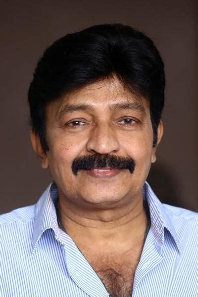 Dr Rajasekhar About Entertainmentie