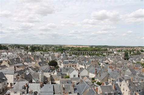 Modification Simplifi E N Du Plan Local Durbanisme De Beaugency