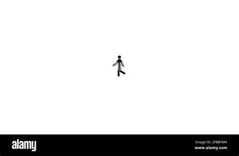 Stickman illustration Stock Videos & Footage - HD and 4K Video Clips ...