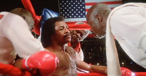 Murió El Actor Carl Weathers Estrella De ‘rocky Y ‘the Mandalorian Infobae