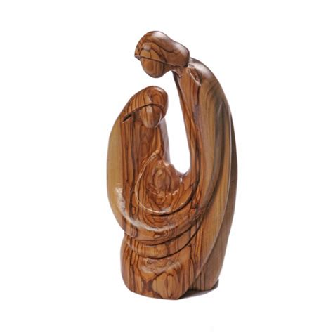 Holy Land Olive Wood Products - Religious Articles