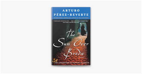 The Sun Over Breda Sur Apple Books