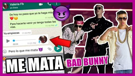 Broma A Mi Amiga Con Letra De Cancion De Bad Bunny Arcangel Noriel