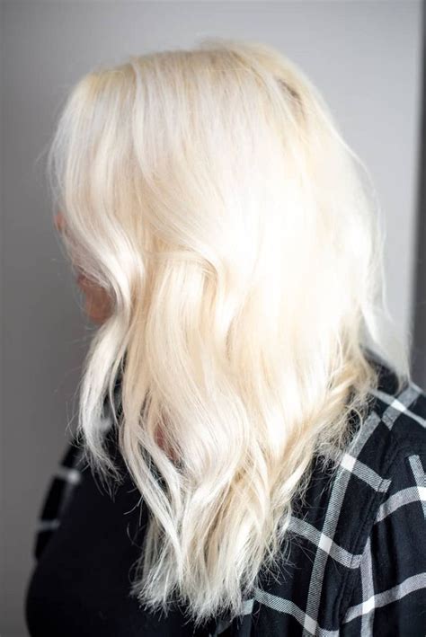 The Essential Guide To Getting Rid Of Brassy Blonde Hair At Home Bre