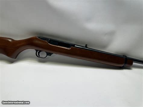 Ruger Ruger Carbine
