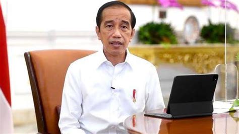 Jokowi Cabut Larangan Ekspor CPO Ikappi Kecewa GAPKI Sampaikan