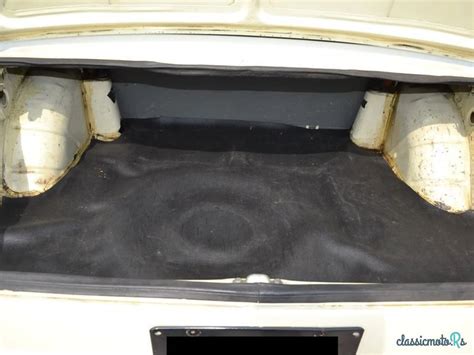 1974 Fiat 125p For Sale Poland