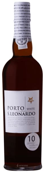 N V Quinta Do Mour O S Leonardo Anos White Porto Vivino Us