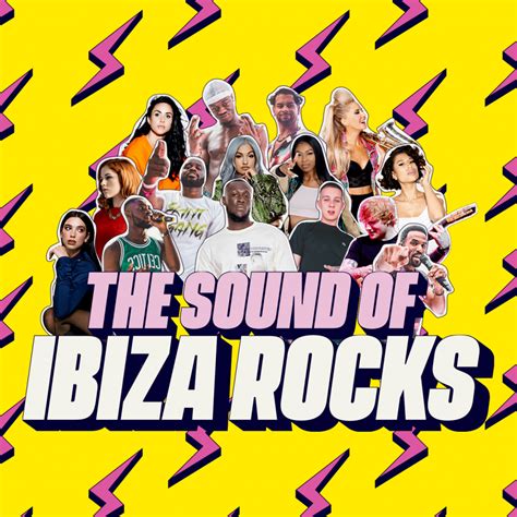 Ibiza Rocks Hotel Club Information DJs Schedule Tickets Magic Ibiza