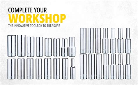 Stanley Stht5 73795 Mixed Tool Set 210 Piece Home Improvement