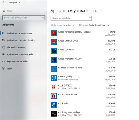 C Mo Desinstalar Aplicaciones Preinstaladas Y Bloatware En Windows