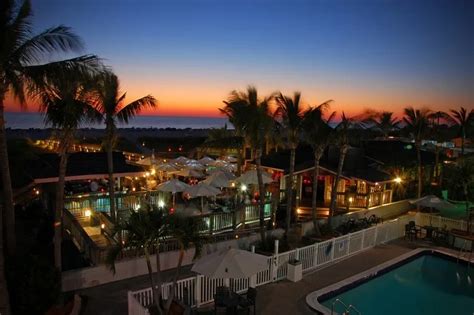 Best Tampa Beach Clubs Fl The Green Voyage